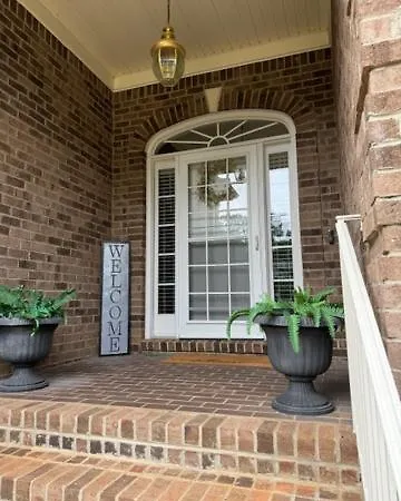 Home In Raleigh Garner Area